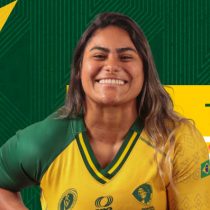 Tais Prioste rugby player