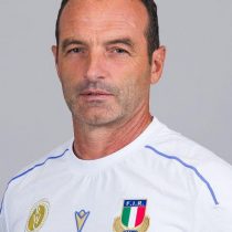 Fabio Roselli Italy Women