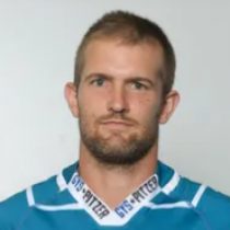 George Whitehead rugby player