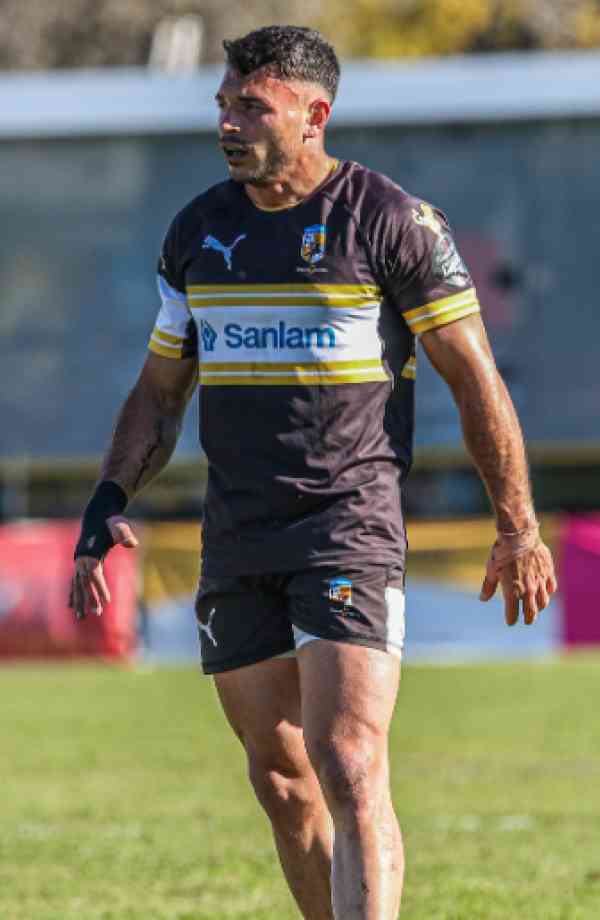 Brits Rugby Club David Brits | Ultimate Rugby Players, News, Fixtures and Live Results