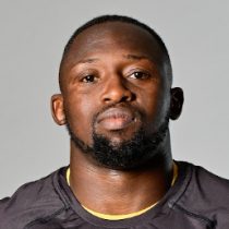 Gift Reitumetse Dlamini rugby player