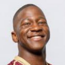 Ezekiel Ngobeni rugby player