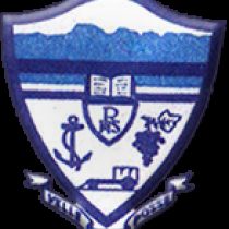 Ernst Roux Robertson High School 1st Team