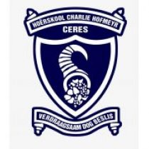Ivan Hanekom Charlie Hofmeyr High School 1st Team