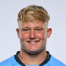 Shaun Schurmann rugby player
