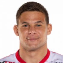 Johnre Stopforth rugby player