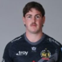 Nic Allison Exeter Chiefs
