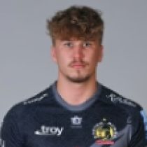 Joe Bailey Exeter Chiefs