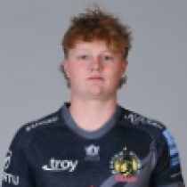 Will Becconsall Exeter Chiefs