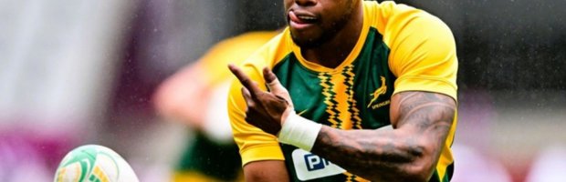 Bees Roux Rugby Player Fassi to start as Le Roux withdraws due to injury | Ultimate Rugby ...