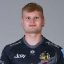 Charlie Bell rugby player