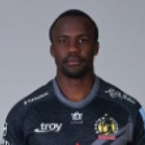 Kwenzo Blose Exeter Chiefs