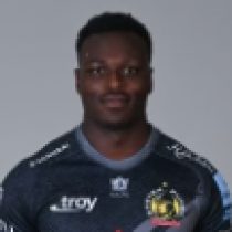Paul Brown-Bampoe Exeter Chiefs
