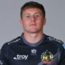 Tom Cairns Exeter Chiefs