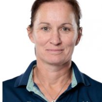 Jo Yapp Australia Women