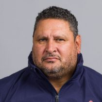 Mataafa Ramsey Tomokino rugby player