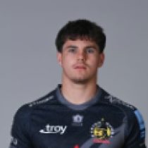 Noah Fenton Exeter Chiefs