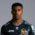 Immanuel Feyi-Waboso Exeter Chiefs