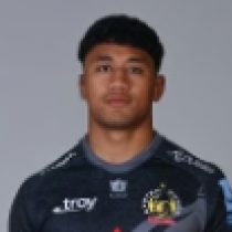 Greg Fisilau Exeter Chiefs