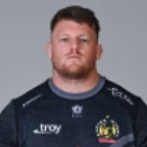 Will Goodrick-Clarke Exeter Chiefs