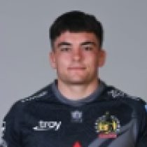 Louie Gulley Exeter Chiefs