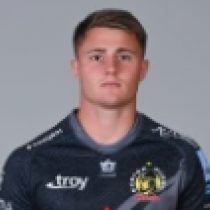Will Haydon-Wood Exeter Chiefs