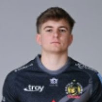 Orson James Exeter Chiefs
