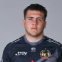 Sol Moody rugby player