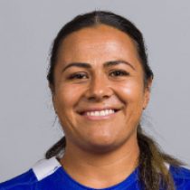 Denise Aiolupotea Samoa Women