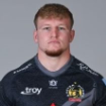 Max Norey Exeter Chiefs