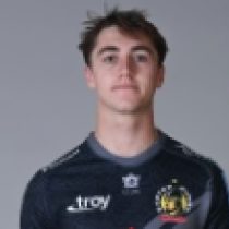 Campbell Ridl Exeter Chiefs