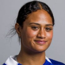 Christabelle Onesemo rugby player