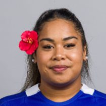 Avau Filimaua Samoa Women