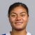 Harmony Vatau rugby player