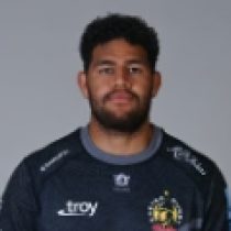 Rusiate Tuima Exeter Chiefs