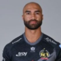 Olly Woodburn Exeter Chiefs