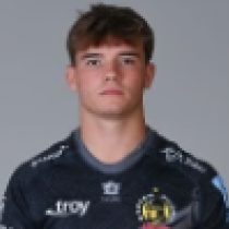 Finn Worley-Brady rugby player