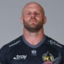 Jack Yeandle Exeter Chiefs
