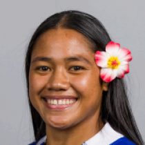 Lutia Col Aumua Samoa Women