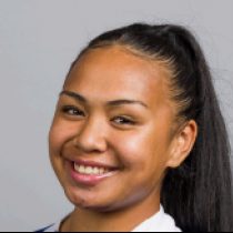 Madisen-Jade Iva Samoa Women