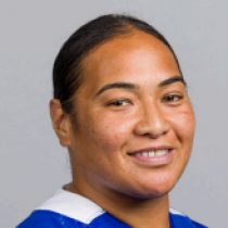 Nina Foaese Samoa Women