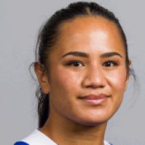 Michelle Curry Samoa Women