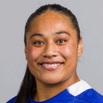 Joanna Fanene Lolo rugby player