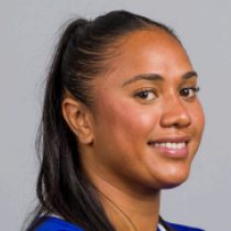 Jayjay Taylor Samoa Women