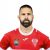 Cornell du Preez Biarritz Olympique