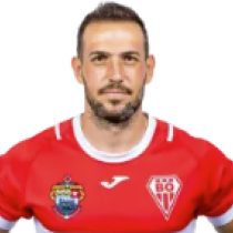 Kylian Jaminet Biarritz Olympique