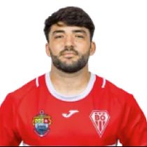 Adrien Sonzogni Biarritz Olympique