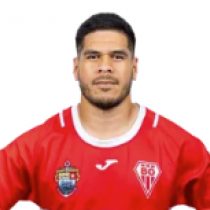 Filimo Taofifenua Biarritz Olympique