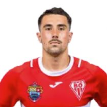 Edgar Retiere Biarritz Olympique