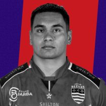 Yanis Boulassel Beziers